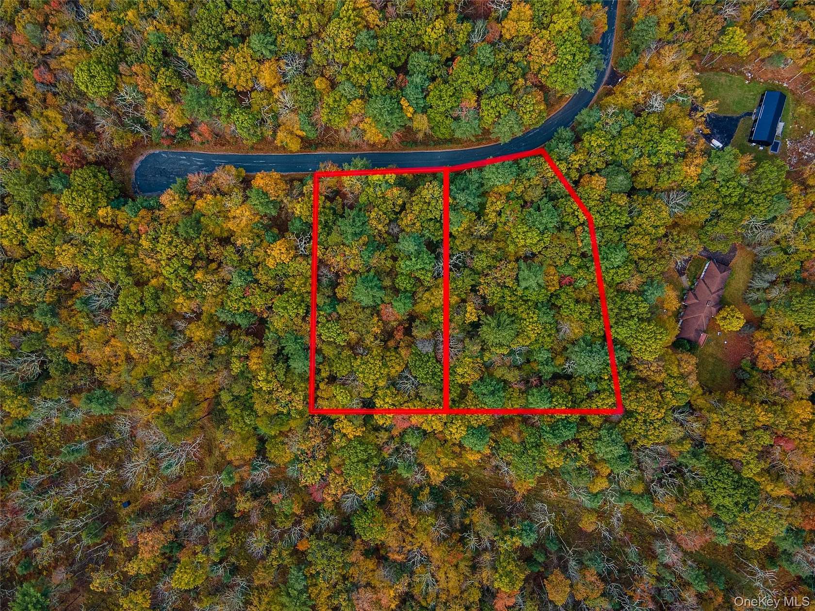 1.4 Acres of Residential Land for Sale in Glen Spey, New York