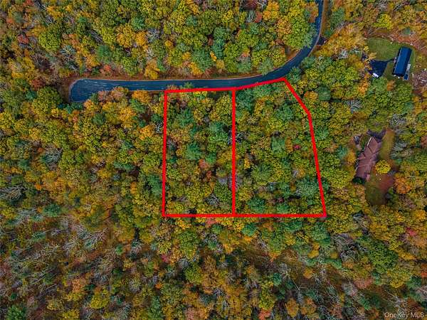 1.4 Acres of Residential Land for Sale in Glen Spey, New York