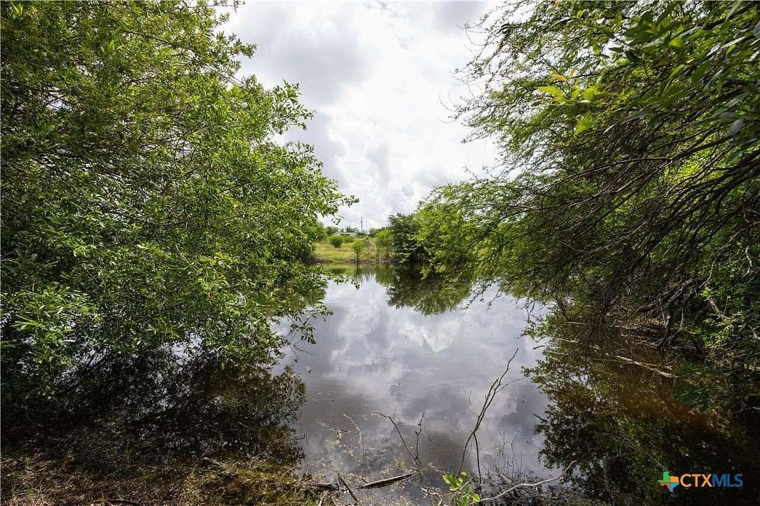 9.72 Acres of Land for Sale in Schertz, Texas