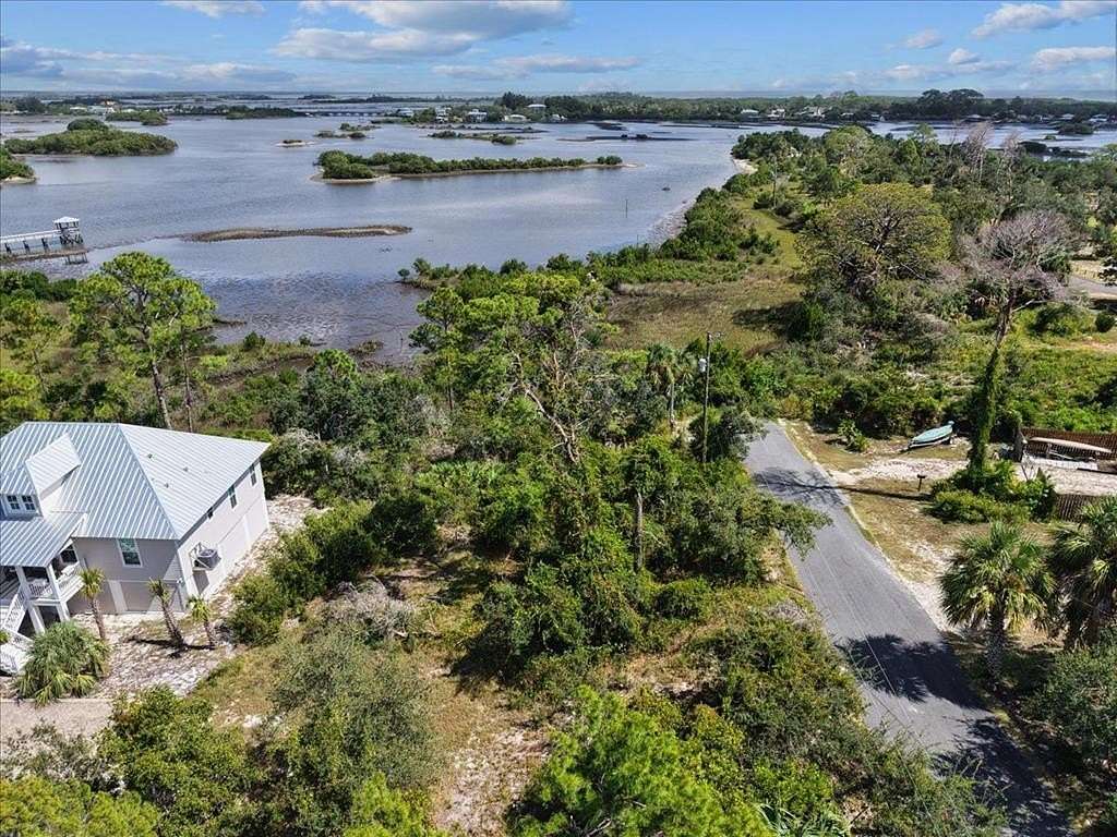 0.15 Acres of Residential Land for Sale in Cedar Key, Florida