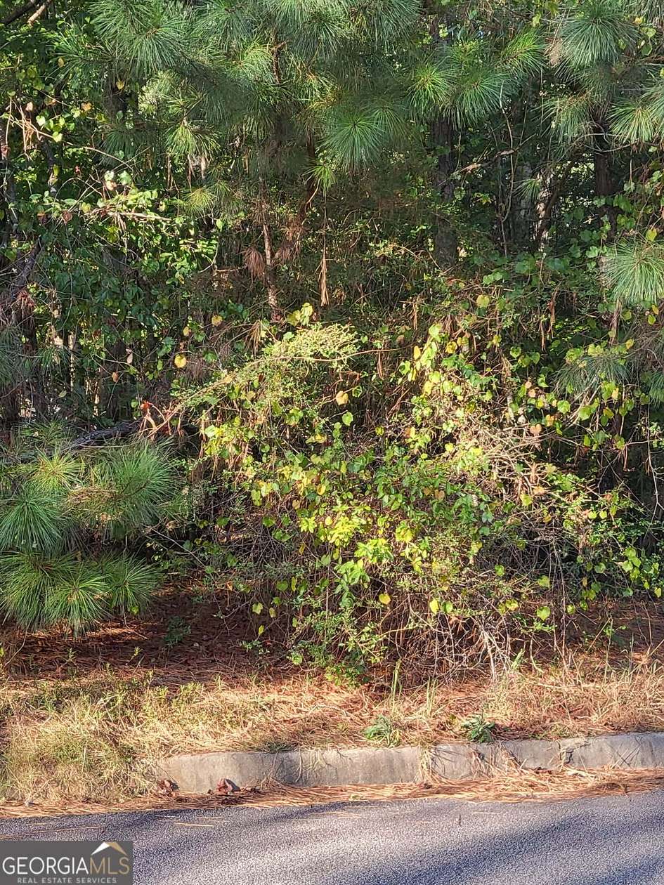0.93 Acres of Residential Land for Sale in Jonesboro, Georgia