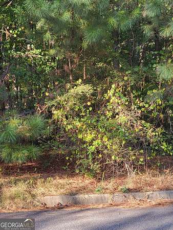 0.93 Acres of Residential Land for Sale in Jonesboro, Georgia