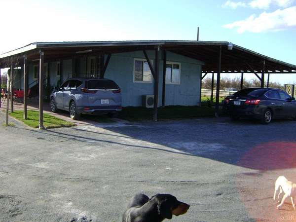 20 Acres of Land with Home for Sale in Alpaugh, California