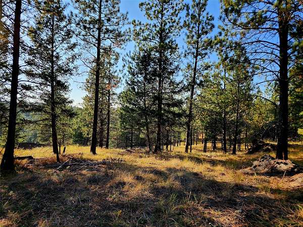 10.3 Acres of Recreational Land for Sale in Eureka, Montana
