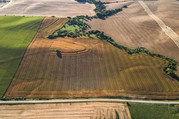 80 Acres of Recreational Land & Farm for Sale in Stanton, Nebraska