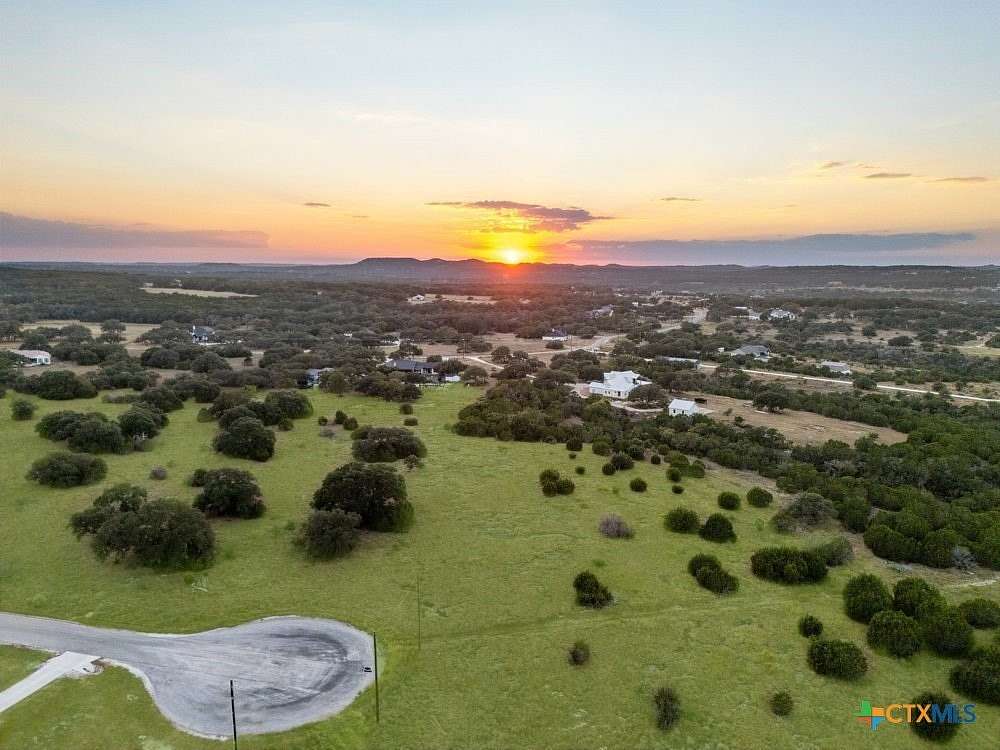 4.12 Acres of Residential Land for Sale in Boerne, Texas