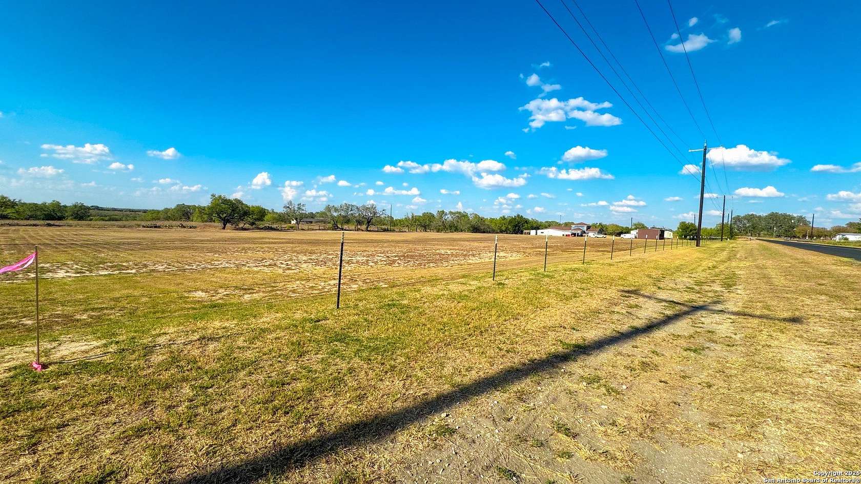 1.8 Acres of Residential Land for Sale in Elmendorf, Texas
