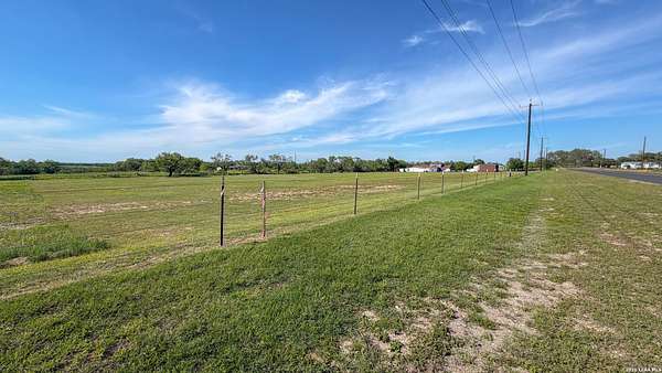 1.8 Acres of Residential Land for Sale in Elmendorf, Texas