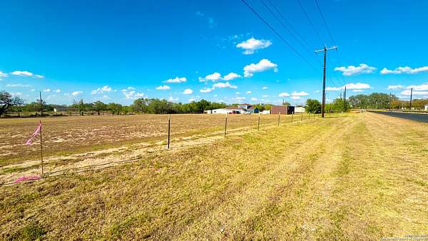 1.8 Acres of Residential Land for Sale in Elmendorf, Texas