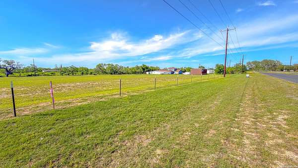 1.8 Acres of Residential Land for Sale in Elmendorf, Texas