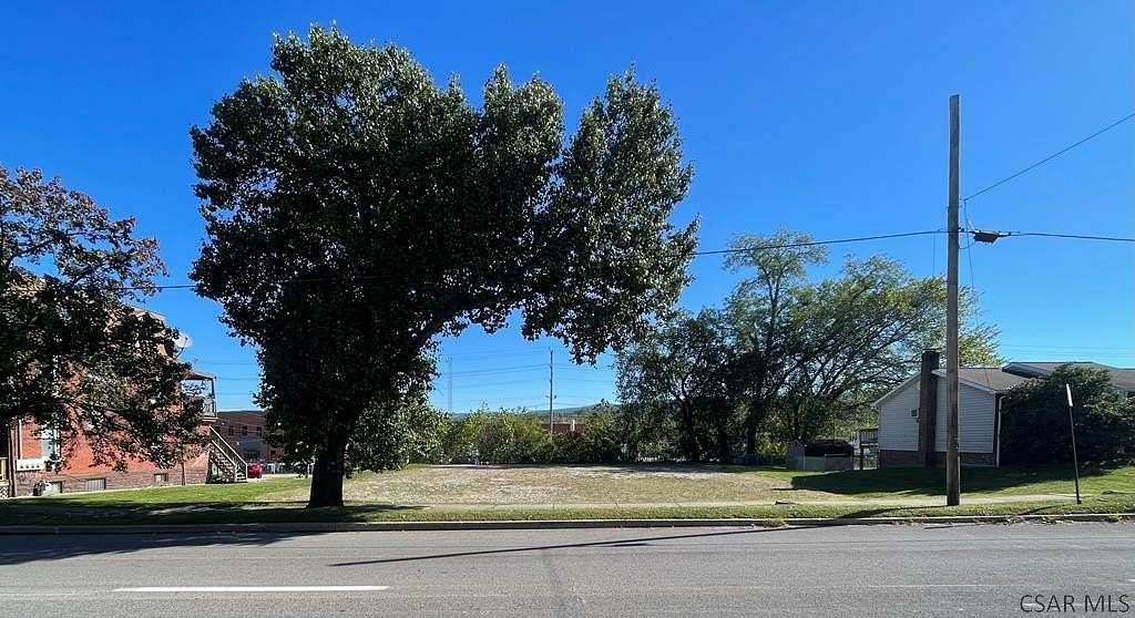 0.3 Acres of Residential Land for Sale in Connellsville, Pennsylvania