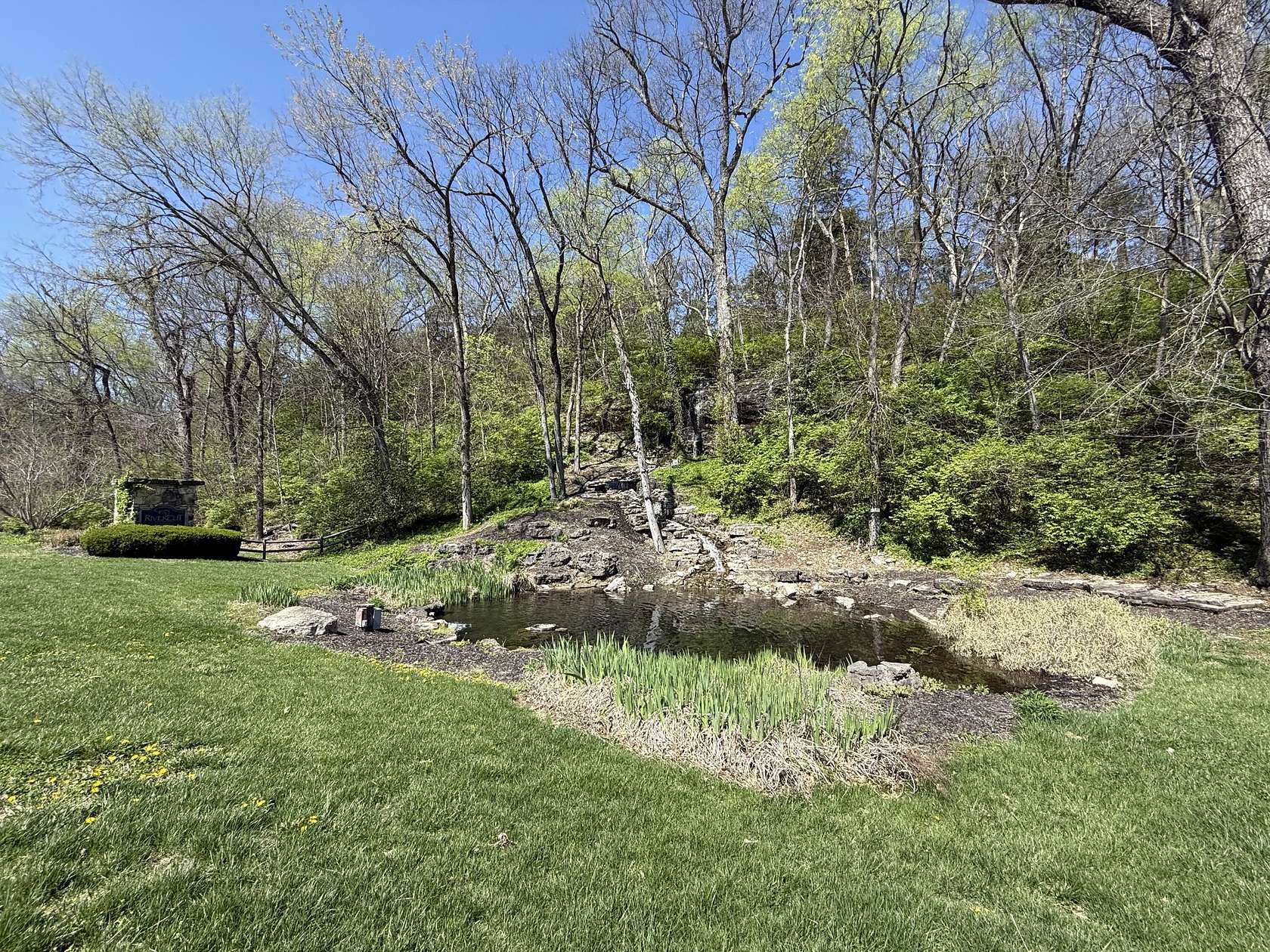 1.14 Acres of Residential Land for Sale in Springfield, Missouri