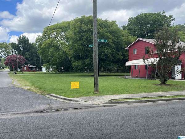 0.13 Acres of Residential Land for Sale in Birmingham, Alabama