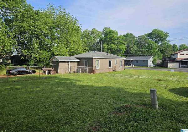 0.12 Acres of Residential Land for Sale in Birmingham, Alabama