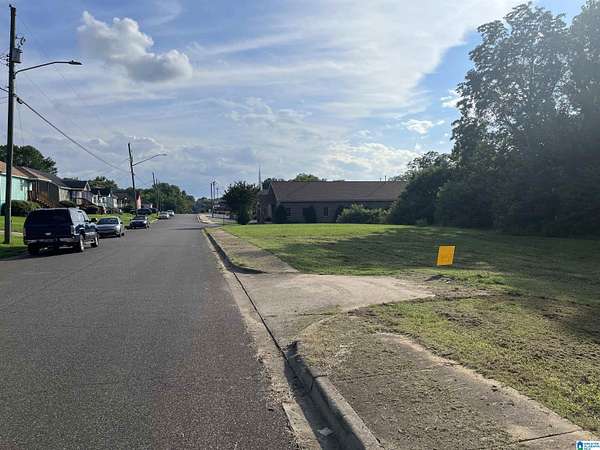 0.17 Acres of Residential Land for Sale in Birmingham, Alabama