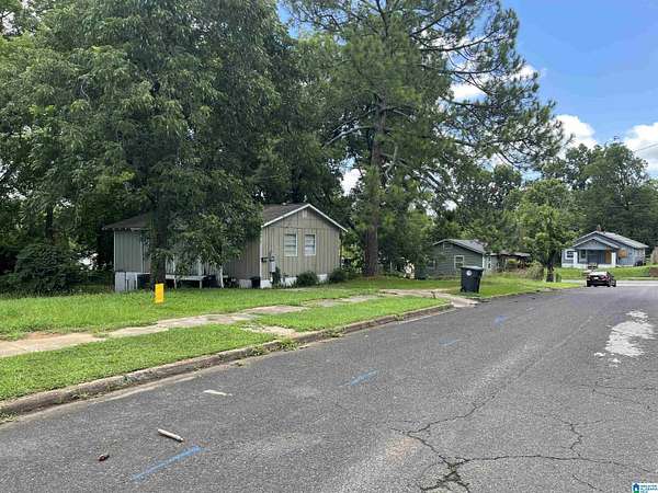 0.17 Acres of Residential Land for Sale in Birmingham, Alabama