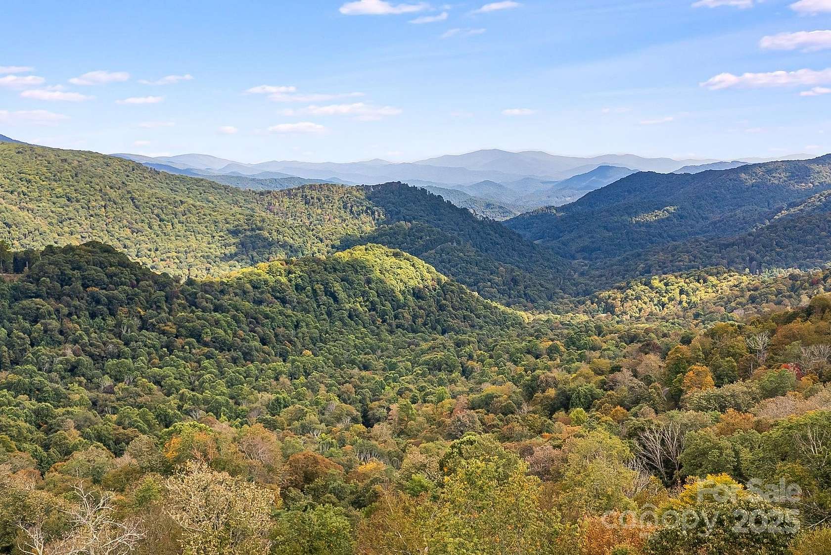 2.24 Acres of Residential Land for Sale in Mars Hill, North Carolina