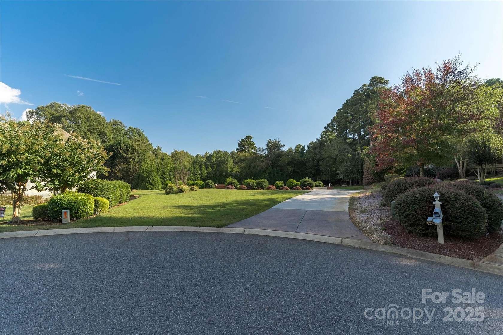0.87 Acres of Land for Sale in Mooresville, North Carolina