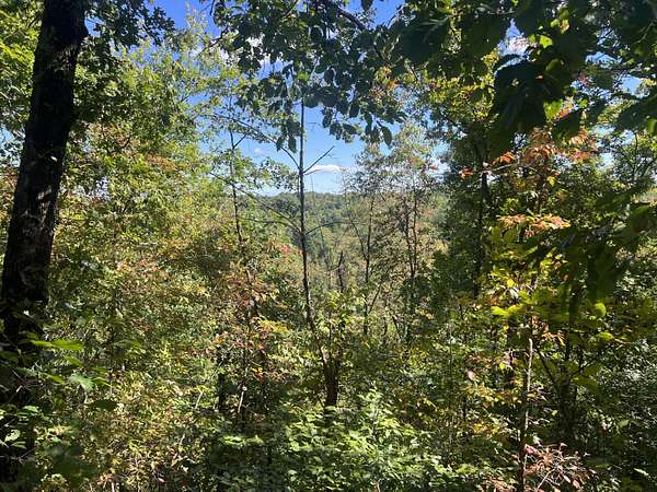 33 Acres of Recreational Land for Sale in Salyersville, Kentucky