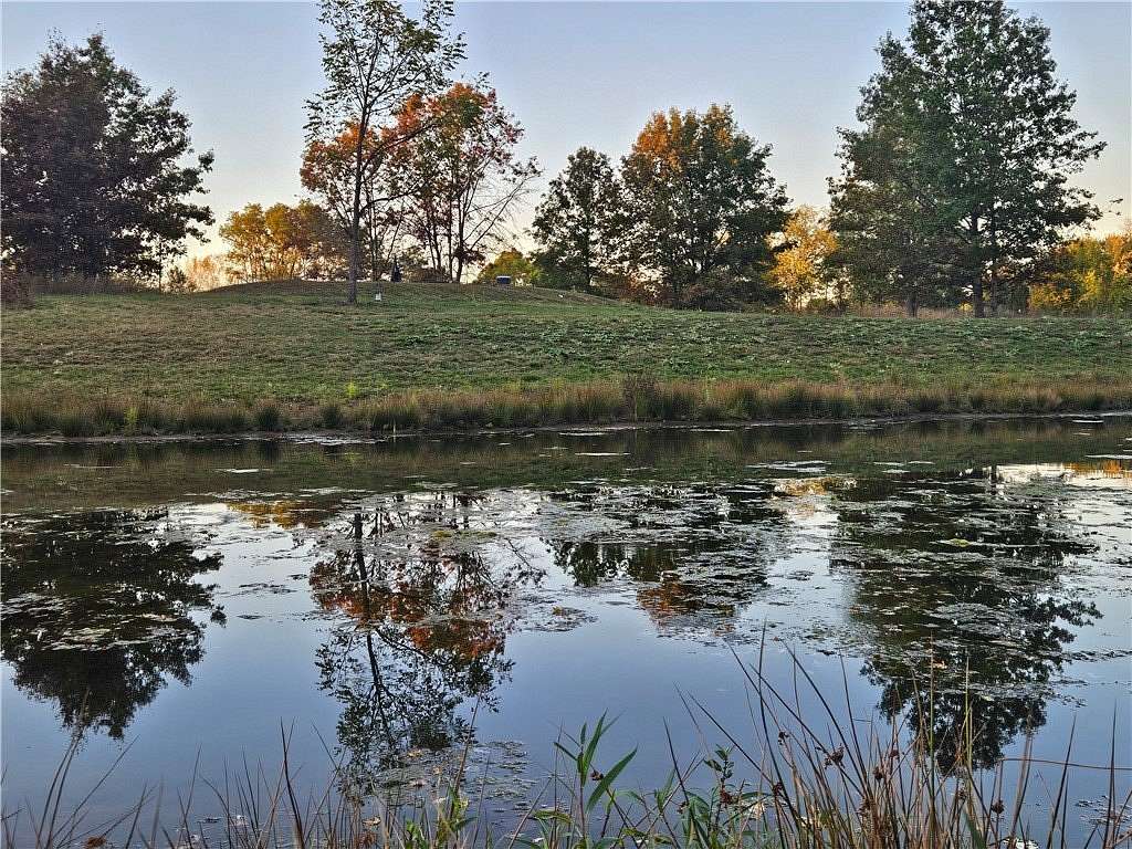 1.32 Acres of Residential Land for Sale in Chippewa Falls, Wisconsin