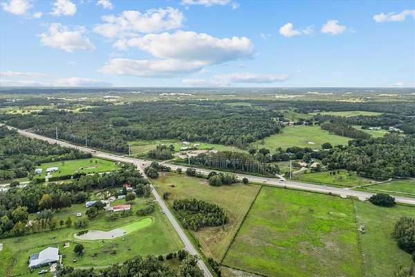 6 Acres of Residential Land for Sale in Lakeland, Florida