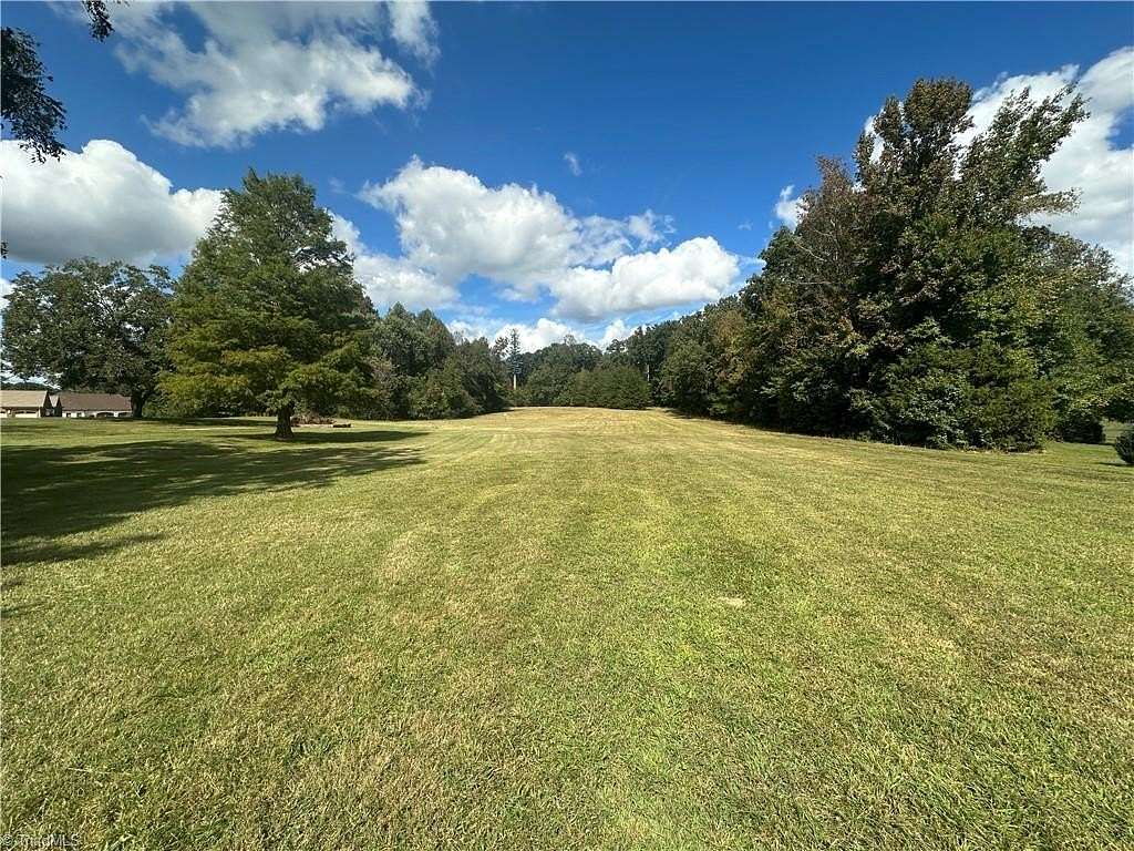 7.76 Acres of Land for Sale in Oak Ridge, North Carolina