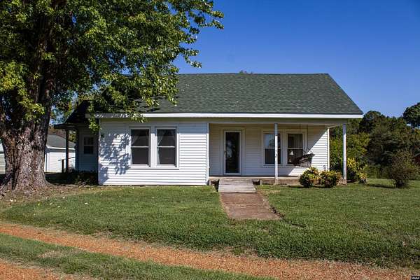 2 Acres of Residential Land with Home for Sale in Troy, Tennessee