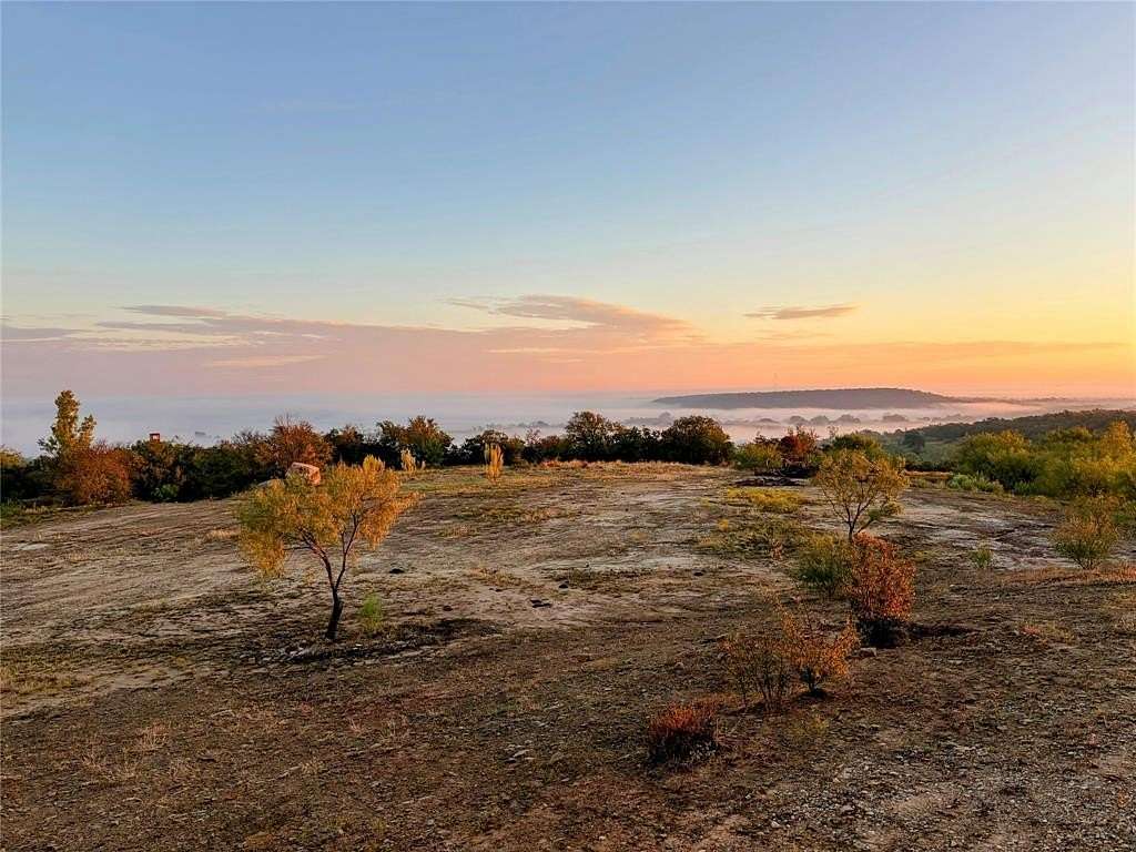 10.8 Acres of Land for Sale in Santo, Texas