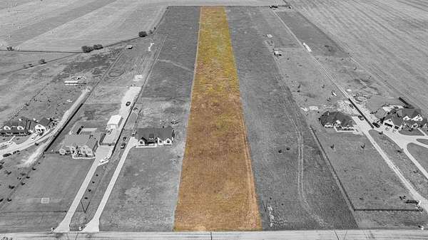 6.24 Acres of Residential Land for Sale in Waxahachie, Texas