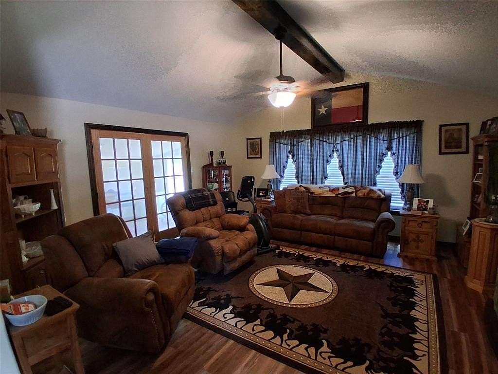 2 Acres of Land with Home for Sale in Alvarado, Texas