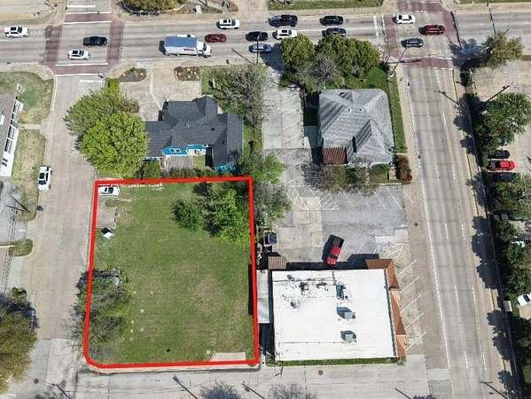 0.25 Acres of Land for Sale in Rockwall, Texas