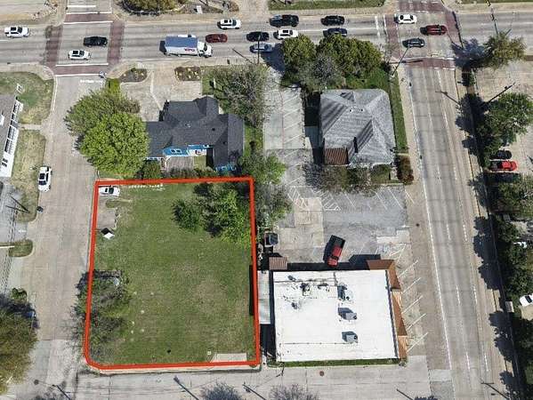 0.25 Acres of Land for Sale in Rockwall, Texas