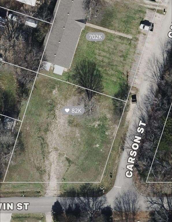 0.47 Acres of Residential Land for Sale in Red Oak, Texas