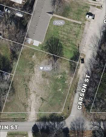 0.47 Acres of Residential Land for Sale in Red Oak, Texas