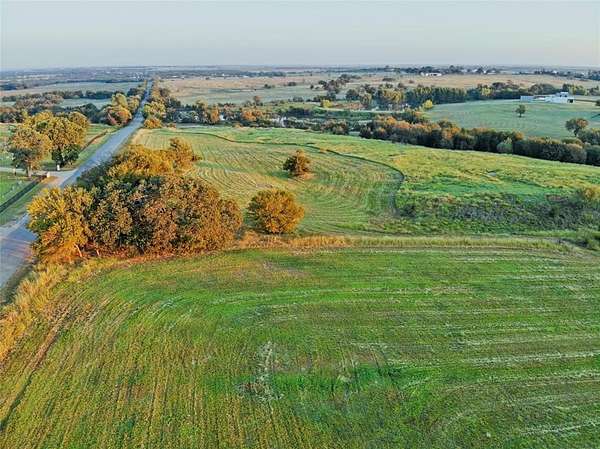 9.4 Acres of Land for Sale in West, Texas