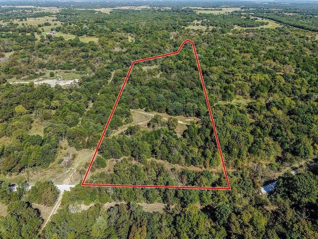 11 Acres of Land for Sale in Sadler, Texas