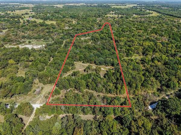 11 Acres of Land for Sale in Sadler, Texas