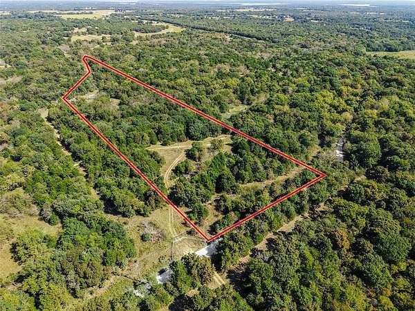 11 Acres of Land for Sale in Sadler, Texas