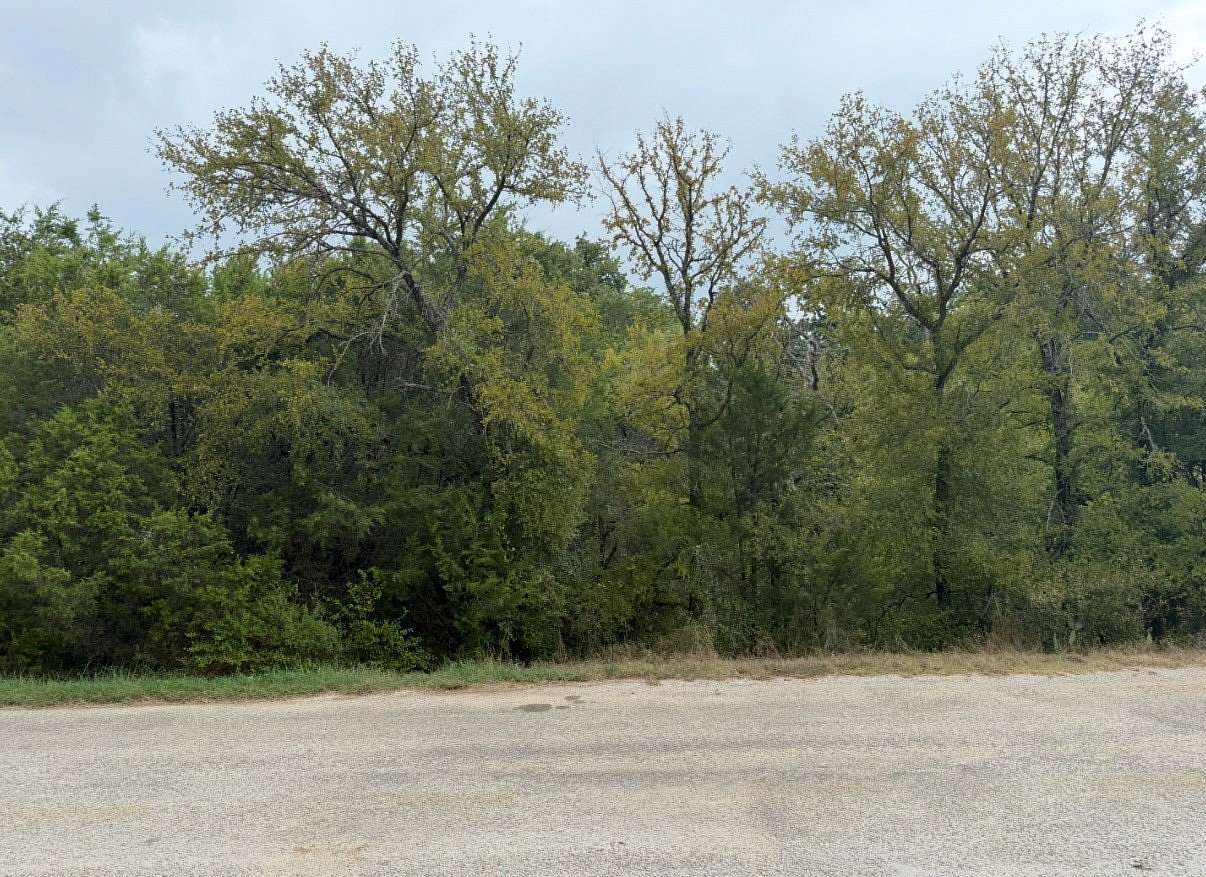 0.11 Acres of Residential Land for Sale in Granbury, Texas