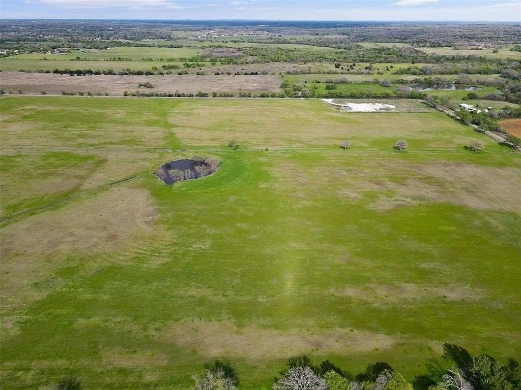 99.8 Acres of Agricultural Land for Sale in Cleburne, Texas