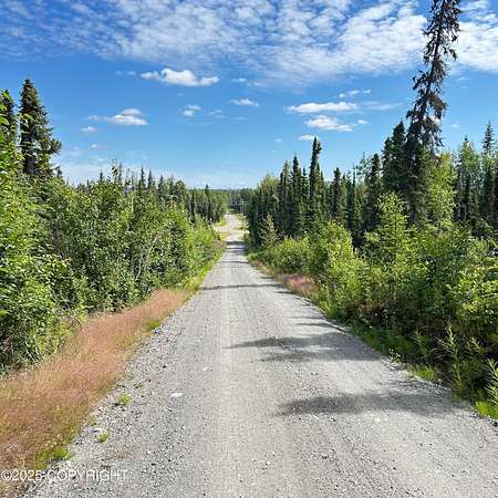 1.3 Acres of Residential Land with Home for Sale in Soldotna, Alaska