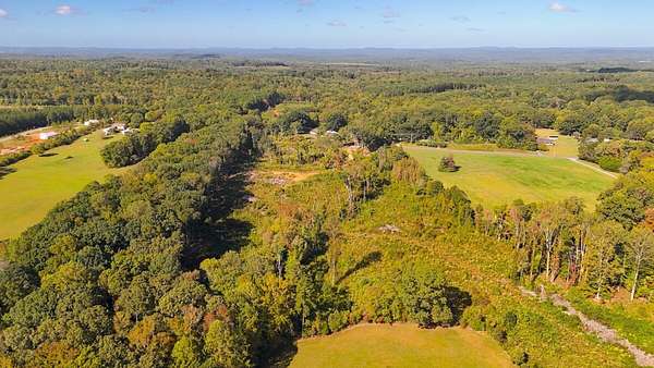 6.7 Acres of Recreational Land for Sale in Asheboro, North Carolina