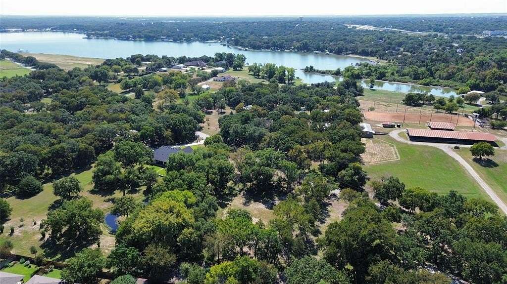 1.53 Acres of Residential Land for Sale in Azle, Texas