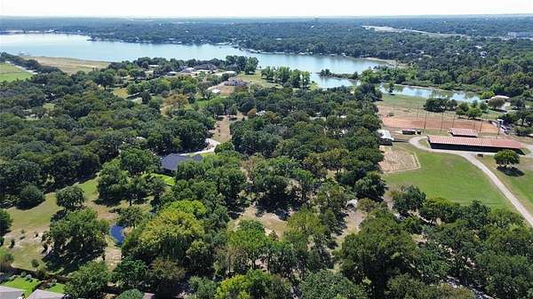 1.53 Acres of Residential Land for Sale in Azle, Texas
