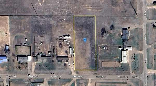 1.18 Acres of Residential Land for Sale in Amarillo, Texas