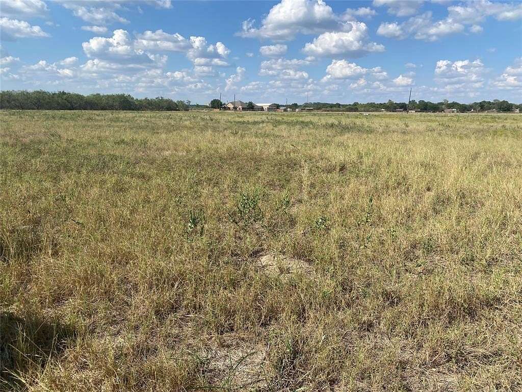 16 Acres of Land for Sale in Mineral Wells, Texas
