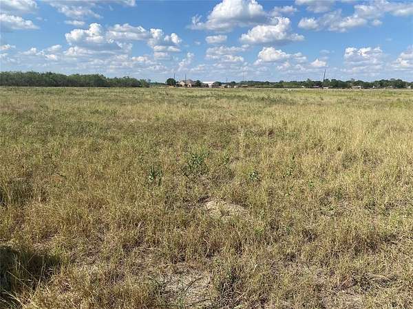 16 Acres of Land for Sale in Mineral Wells, Texas