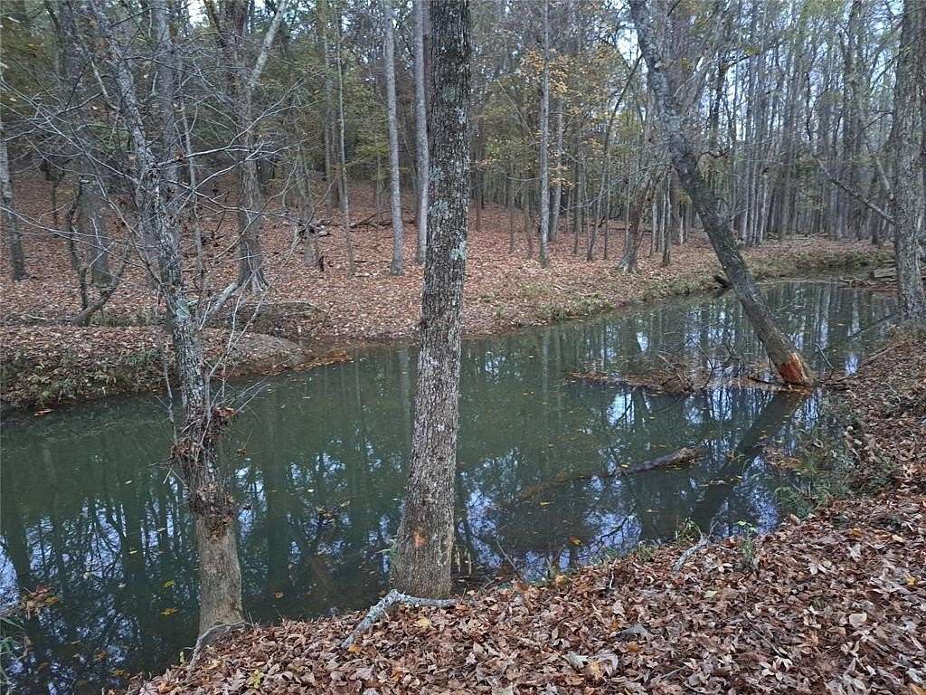 60 Acres of Land with Home for Sale in Tyler, Texas