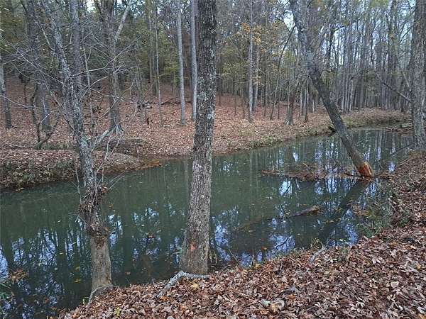 60 Acres of Land with Home for Sale in Tyler, Texas