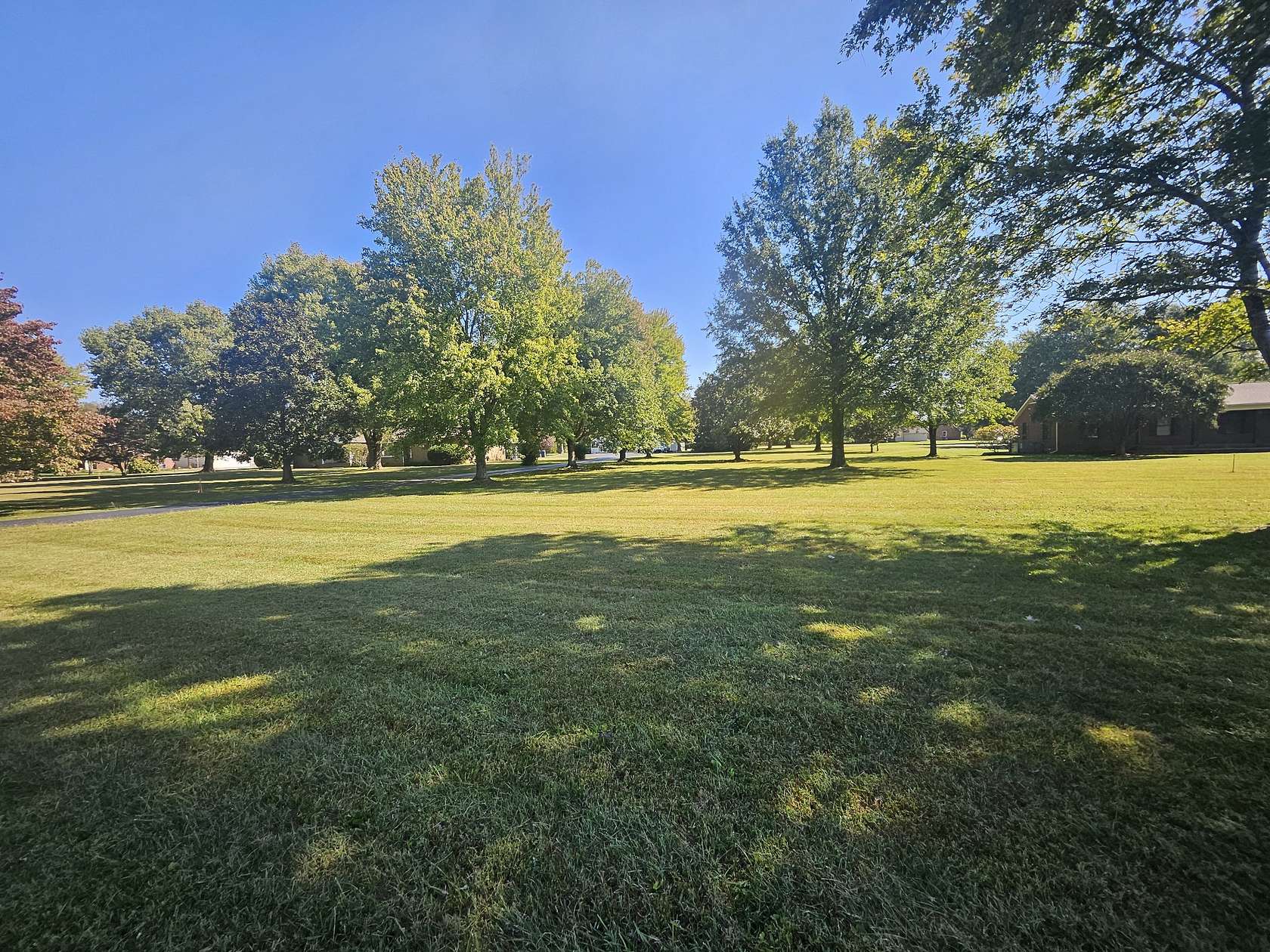 0.72 Acres of Residential Land for Sale in Murfreesboro, Tennessee